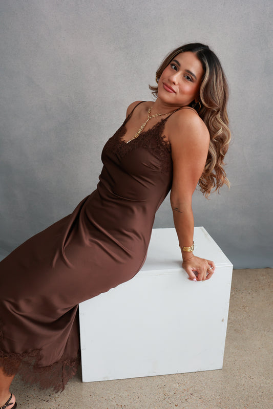 LA BONITA DRESS