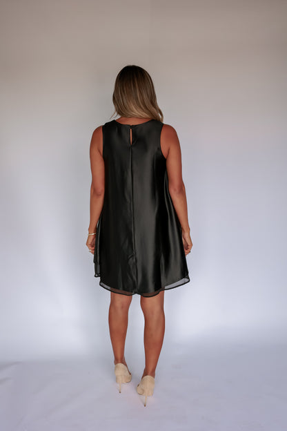 THE MINI COCKTAIL DRESS