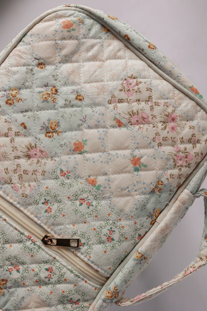 BIBLE COVER | QUILTED