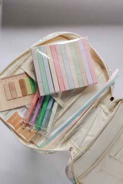 BIBLE COVER | QUILTED