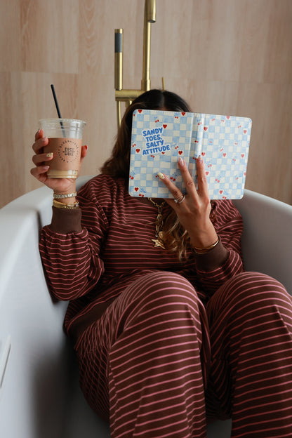 DAISY'S DAY OFF SET | BOTTOMS ONLY