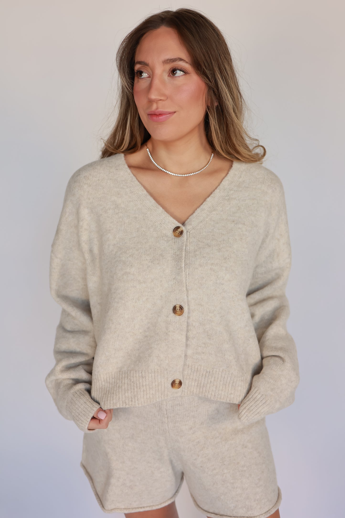 THE SOFT NEUTRALS SET