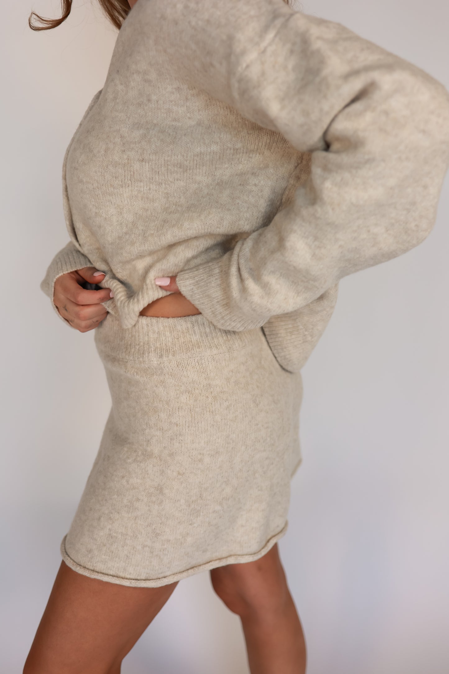 THE SOFT NEUTRALS SET