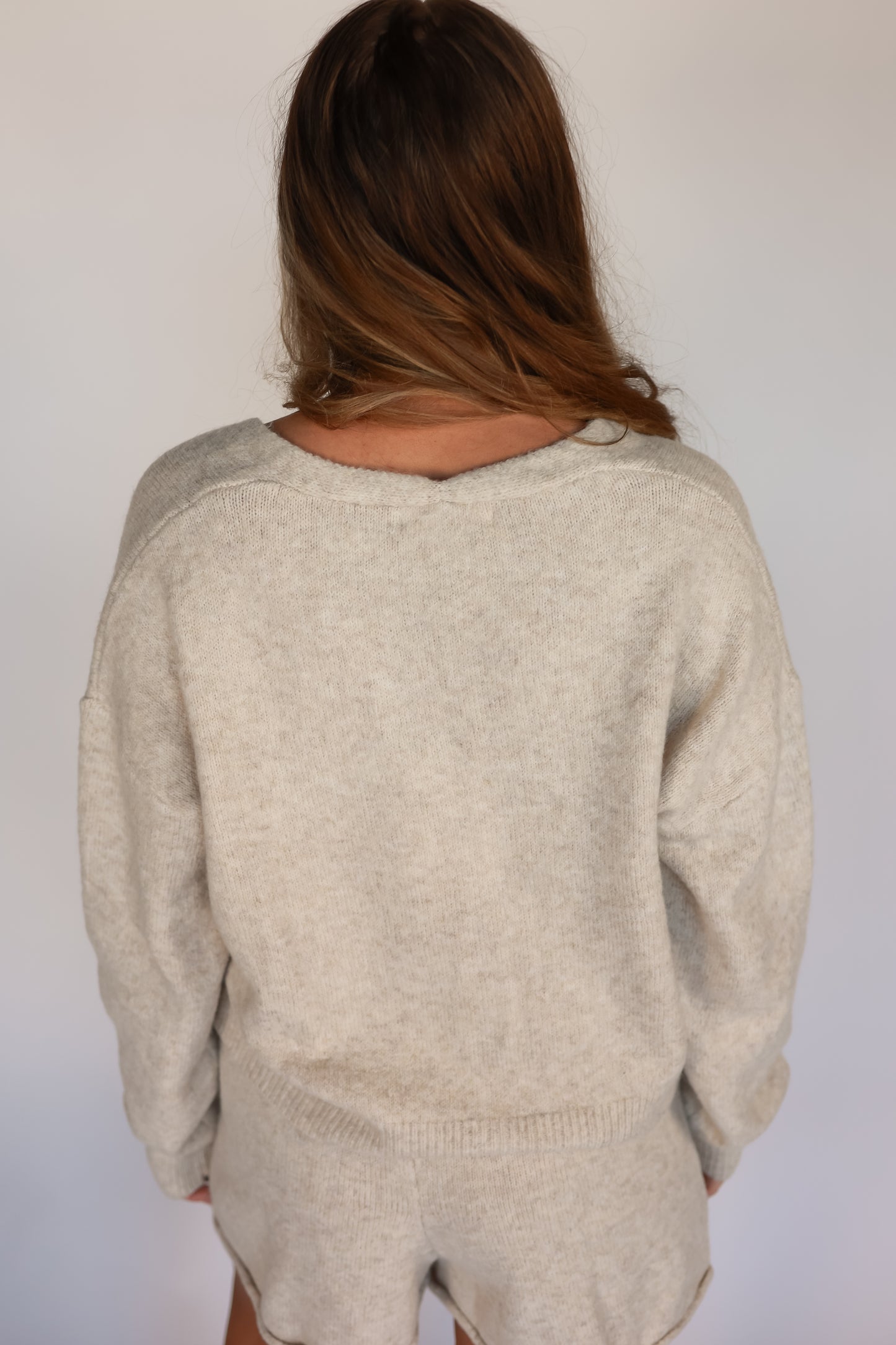 THE SOFT NEUTRALS SET