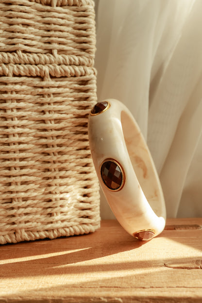 THE RUTHIE BANGLE | OAT