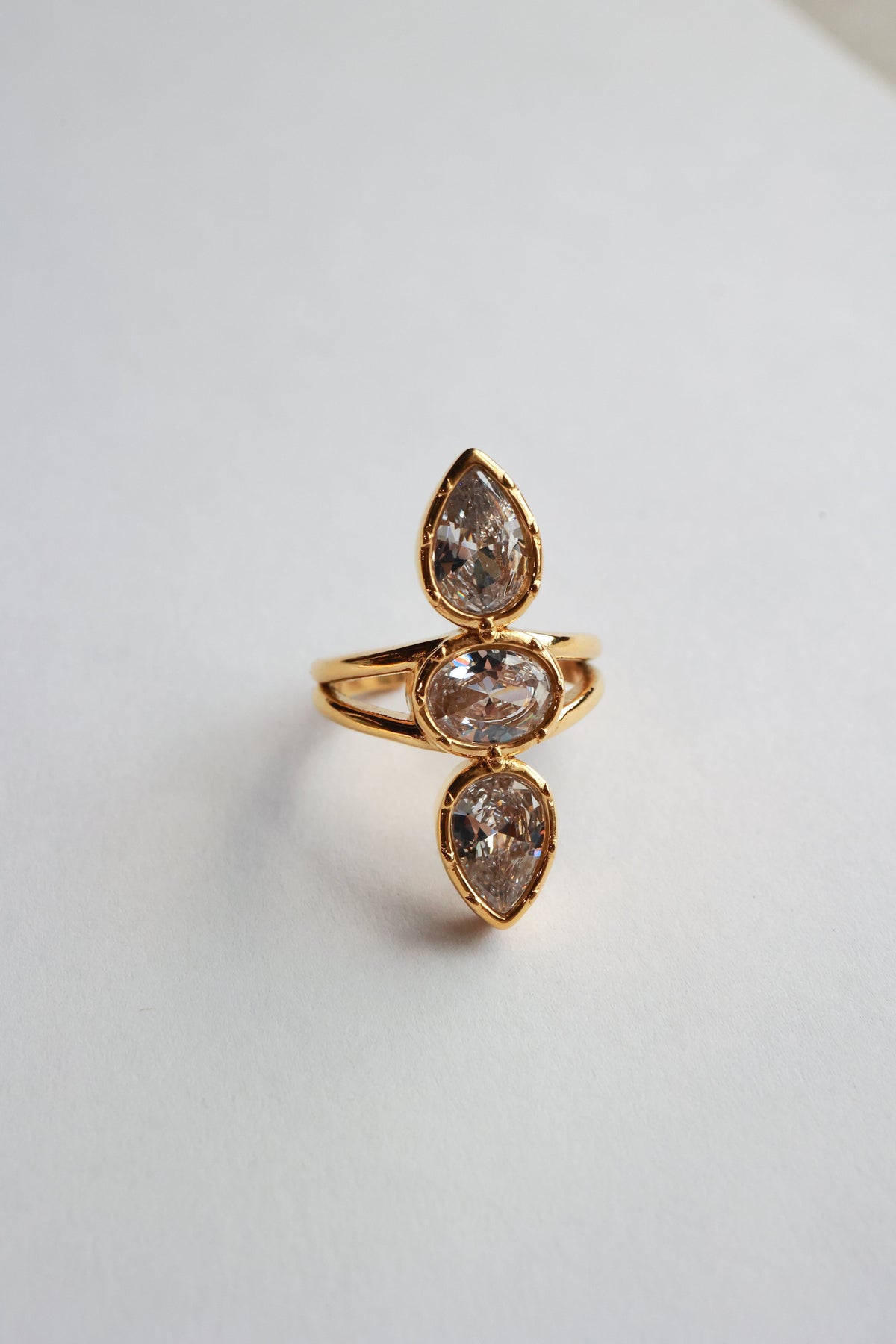 THE TRITON RING