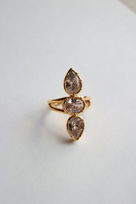 THE TRITON RING