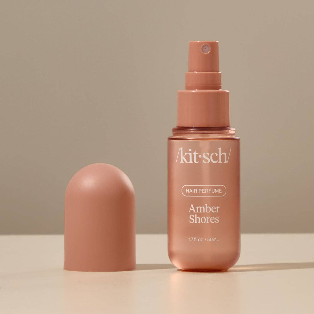HAIR PERFUME | AMBER SHORES