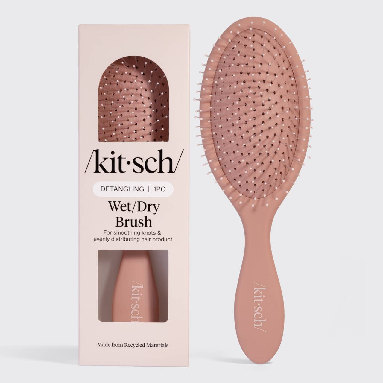 WET/DRY BRUSH | TERRACOTTA