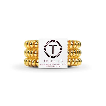 SUNSET GOLD | SMALL TELETIES
