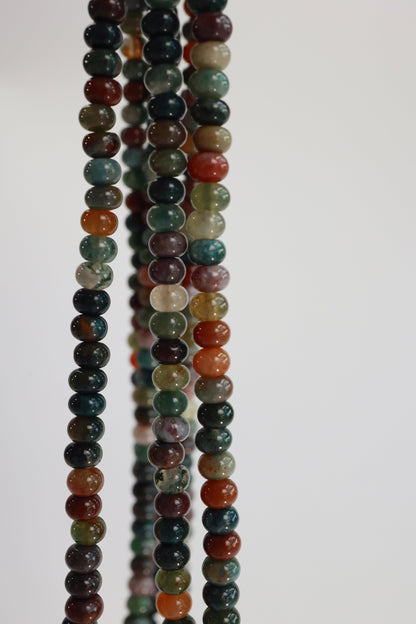 THE DESERT MUSE NECKLACE | MINI