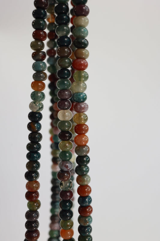 THE DESERT MUSE NECKLACE | MINI