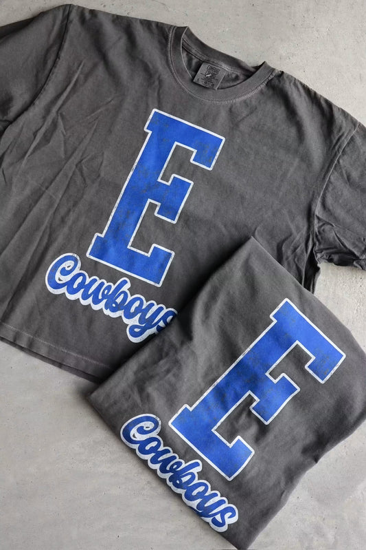 E | COWBOYS