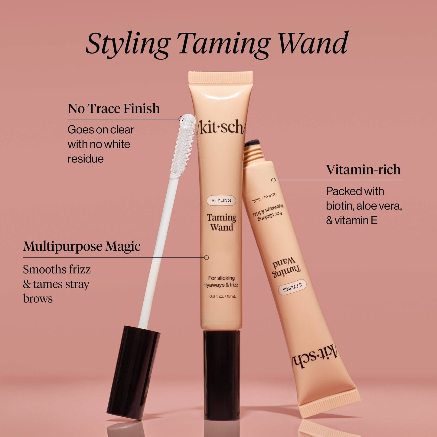 STYLINE TAMING WAND