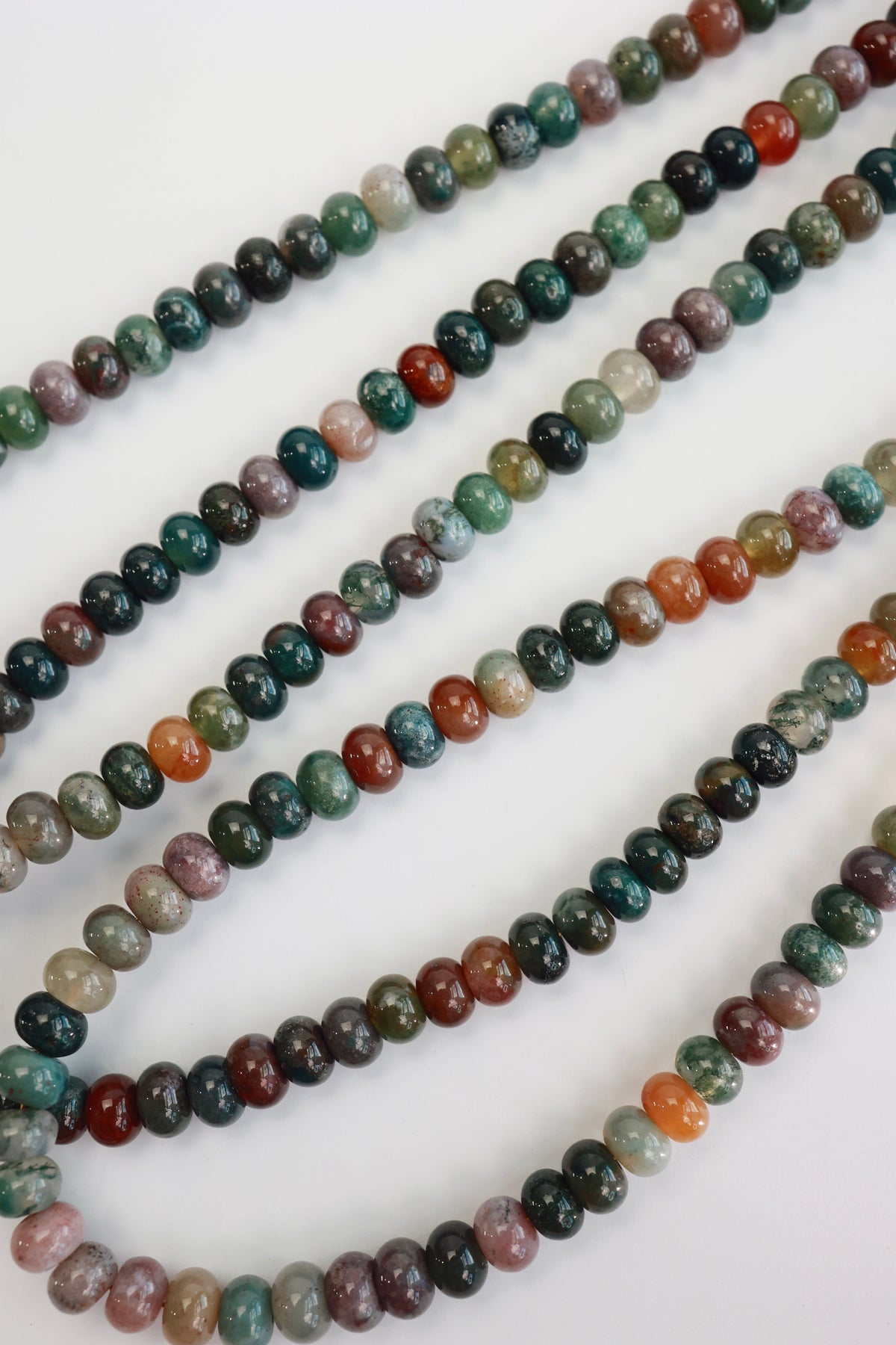 THE DESERT MUSE NECKLACE | MINI