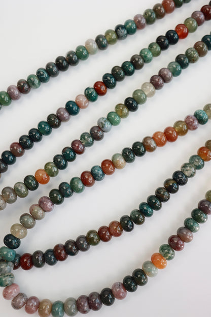 THE DESERT MUSE NECKLACE | MINI