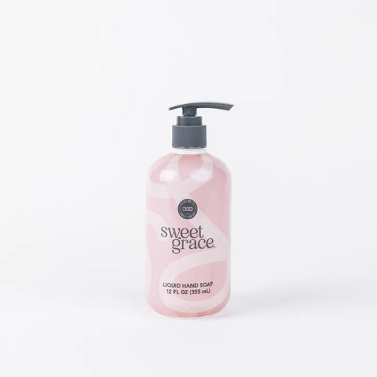 HAND SOAP | SWEET GRACE