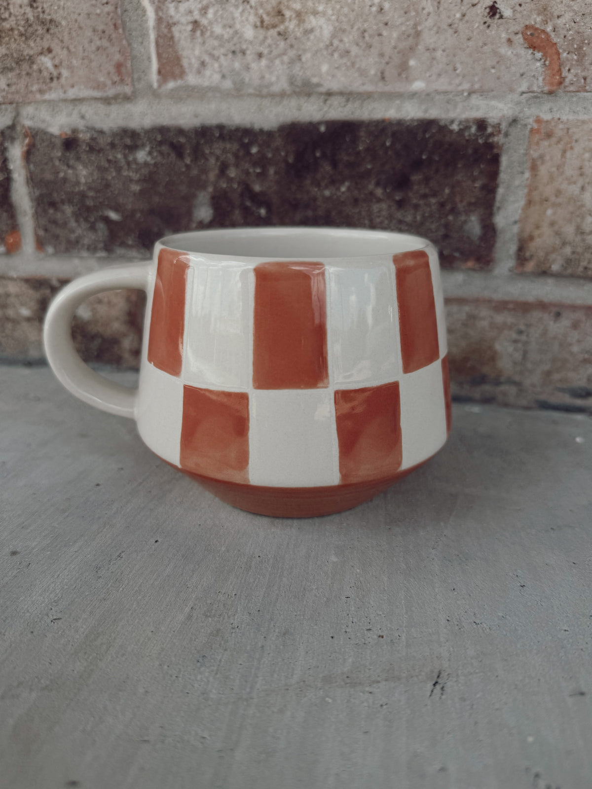 COFFEE MUGS | ASSORTED