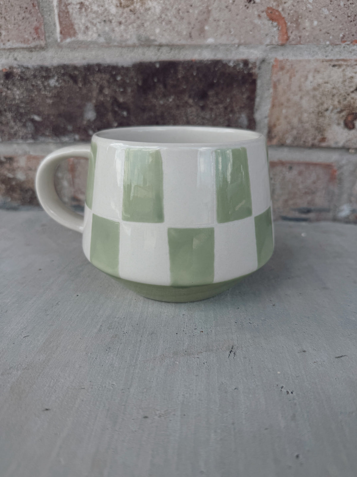 COFFEE MUGS | ASSORTED