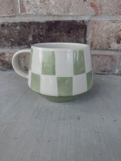 COFFEE MUGS | ASSORTED