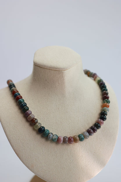 THE DESERT MUSE NECKLACE | MINI