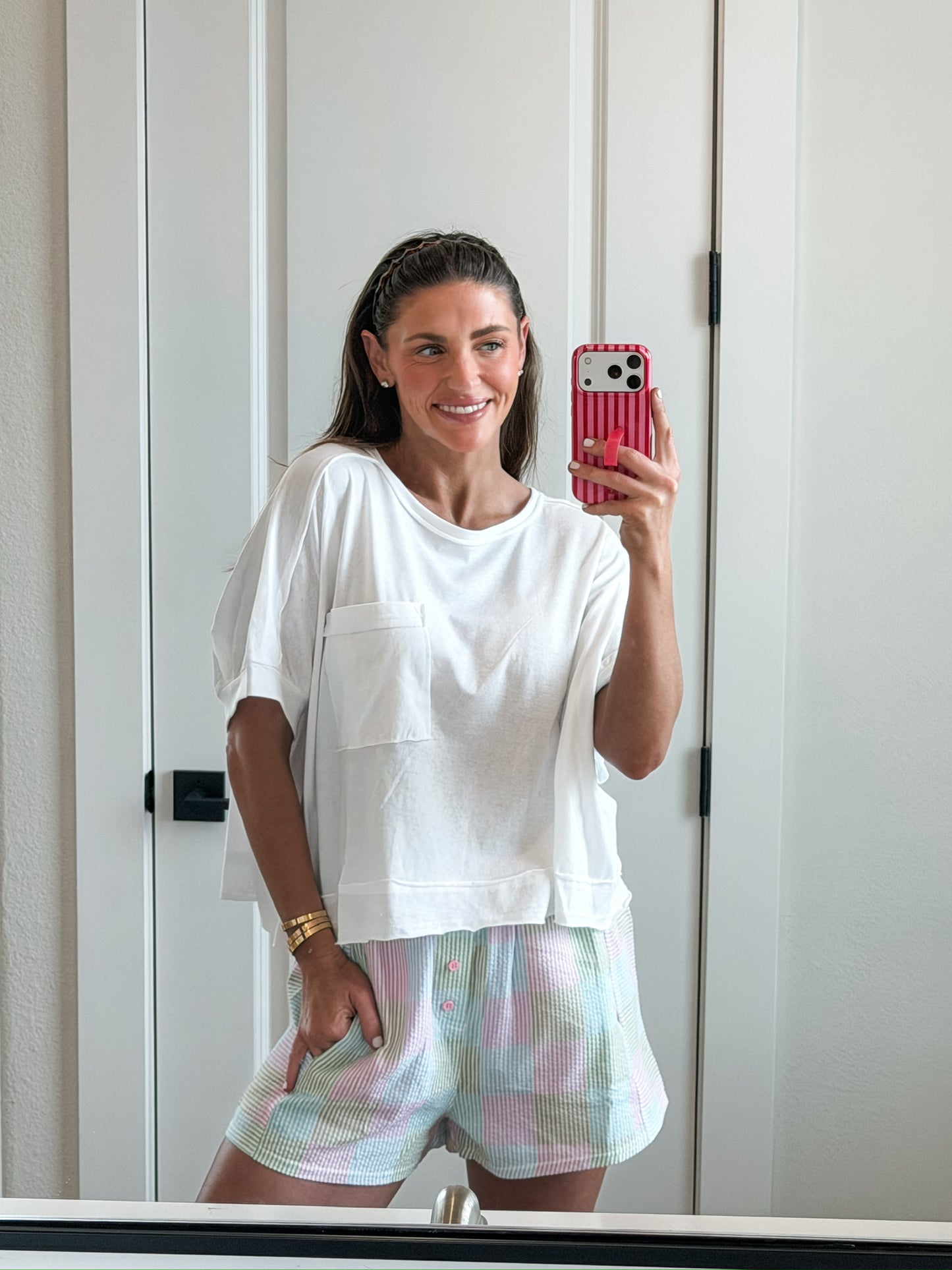 BRIGHT DAY TEE