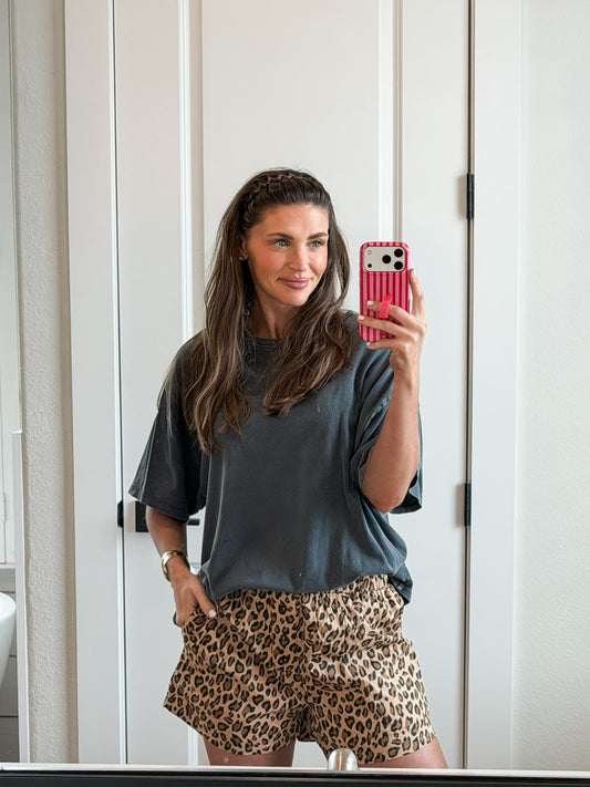 THE SAHARA BOXER SHORTS