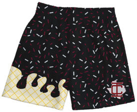COBRAS DRIP SHORTS