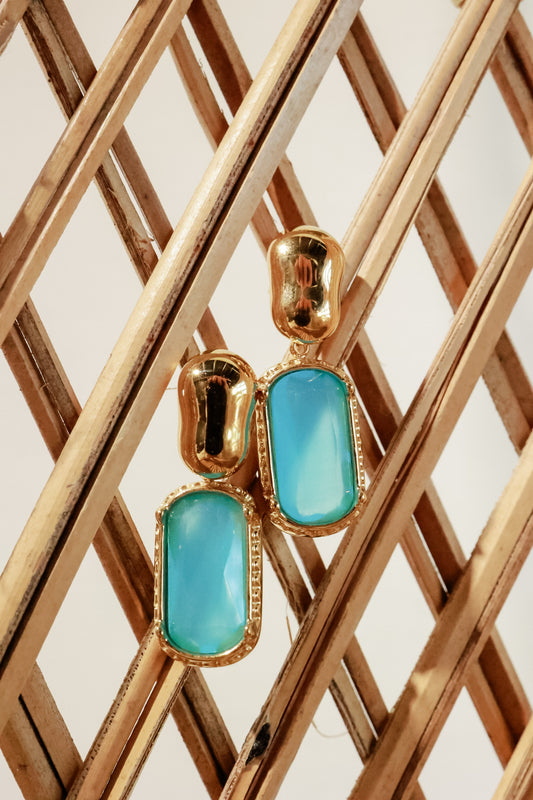 DESERT SKIES EARRING