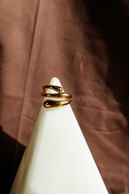 THE WRAP RING