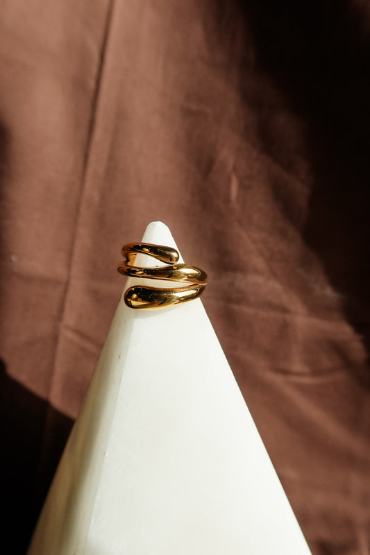 THE WRAP RING