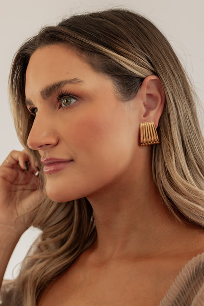 GEORGIANA EARRINGS