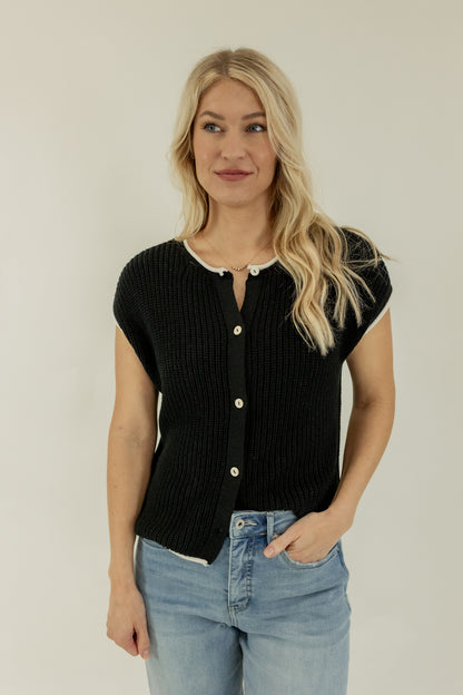 THE SOPHIE TOP