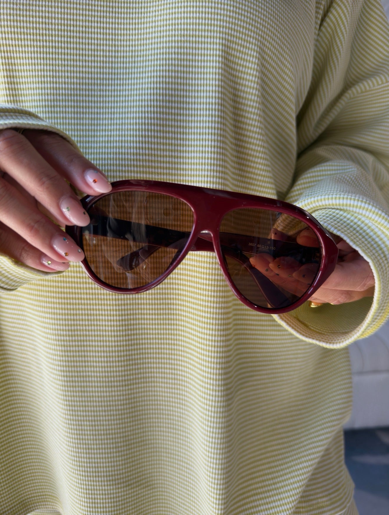 THE MERLOT SUNNIES
