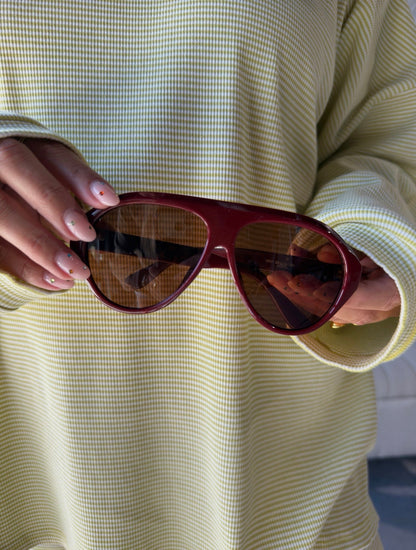 THE MERLOT SUNNIES