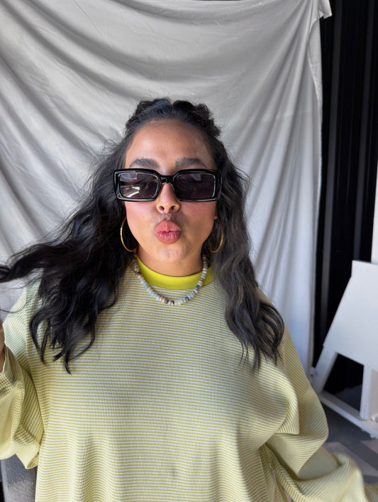 THE STEVIE SUNNIES