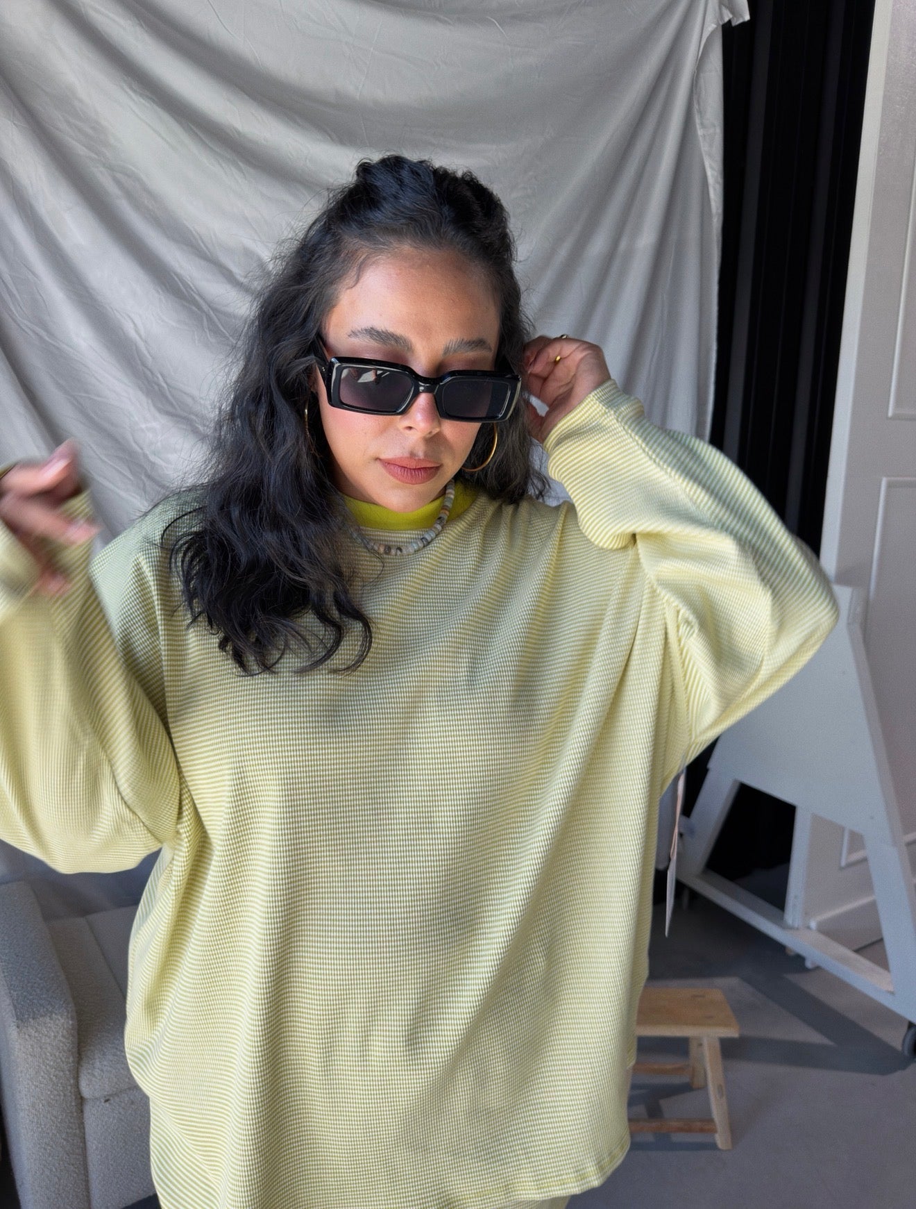 THE STEVIE SUNNIES