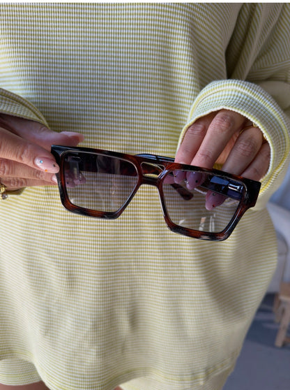 THE SAYLOR SUNNIES