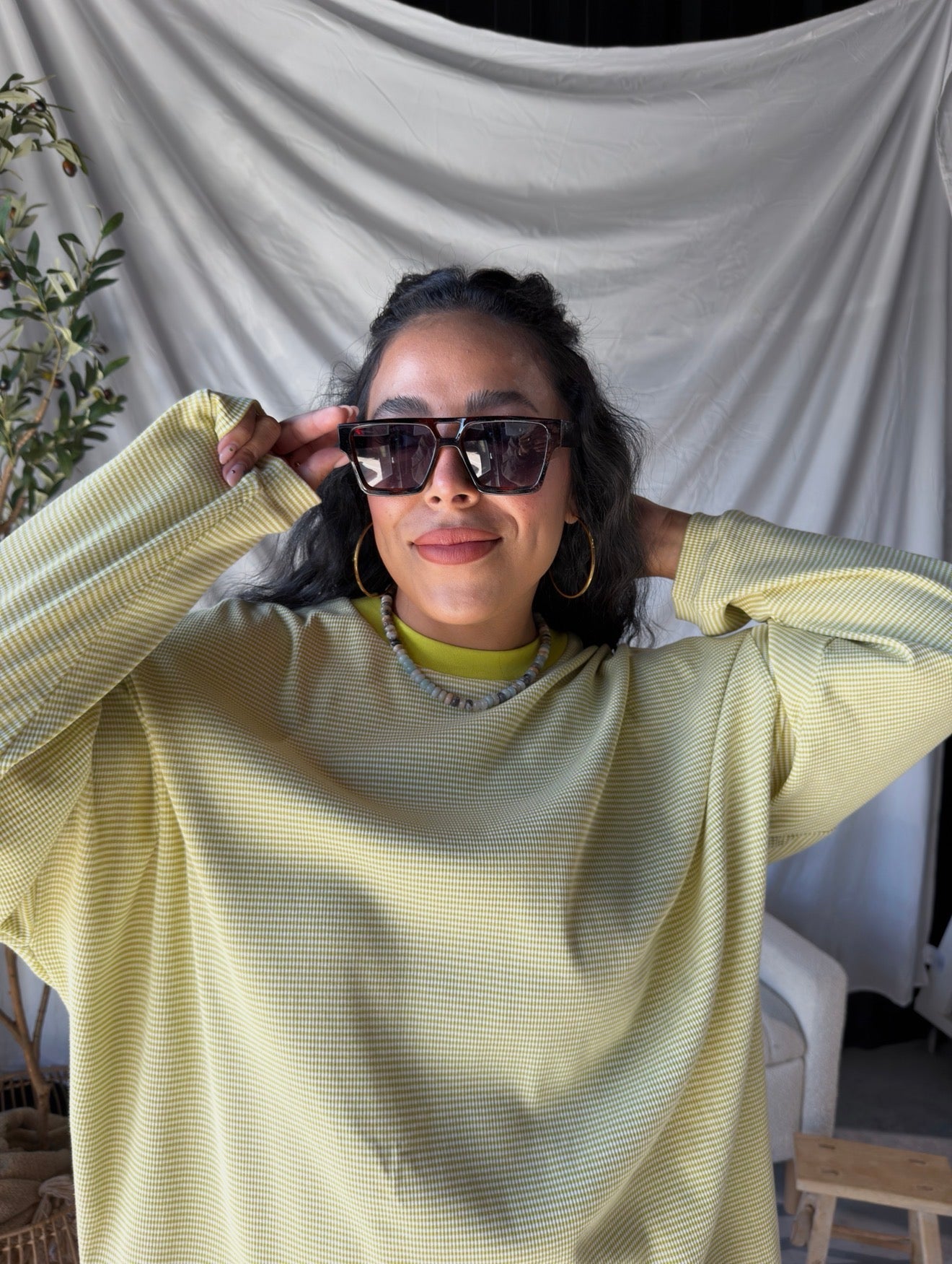 THE SAYLOR SUNNIES