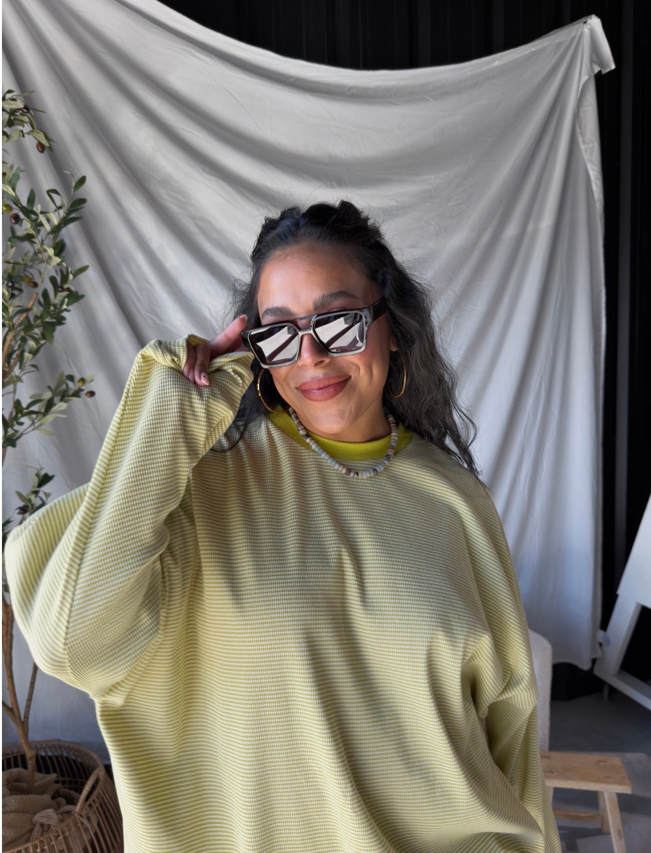THE SAYLOR SUNNIES