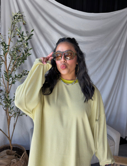 THE OLIVE SUNNIES