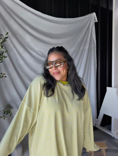 THE OLIVE SUNNIES