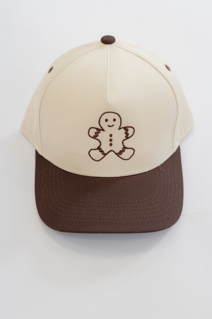 GINGERBREAD | TRUCKER HAT