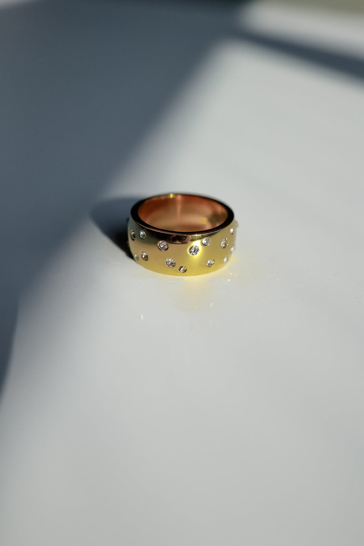 THE MONACO RING