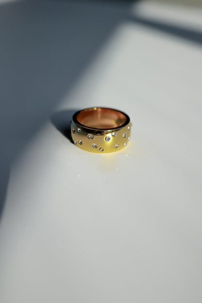 THE MONACO RING