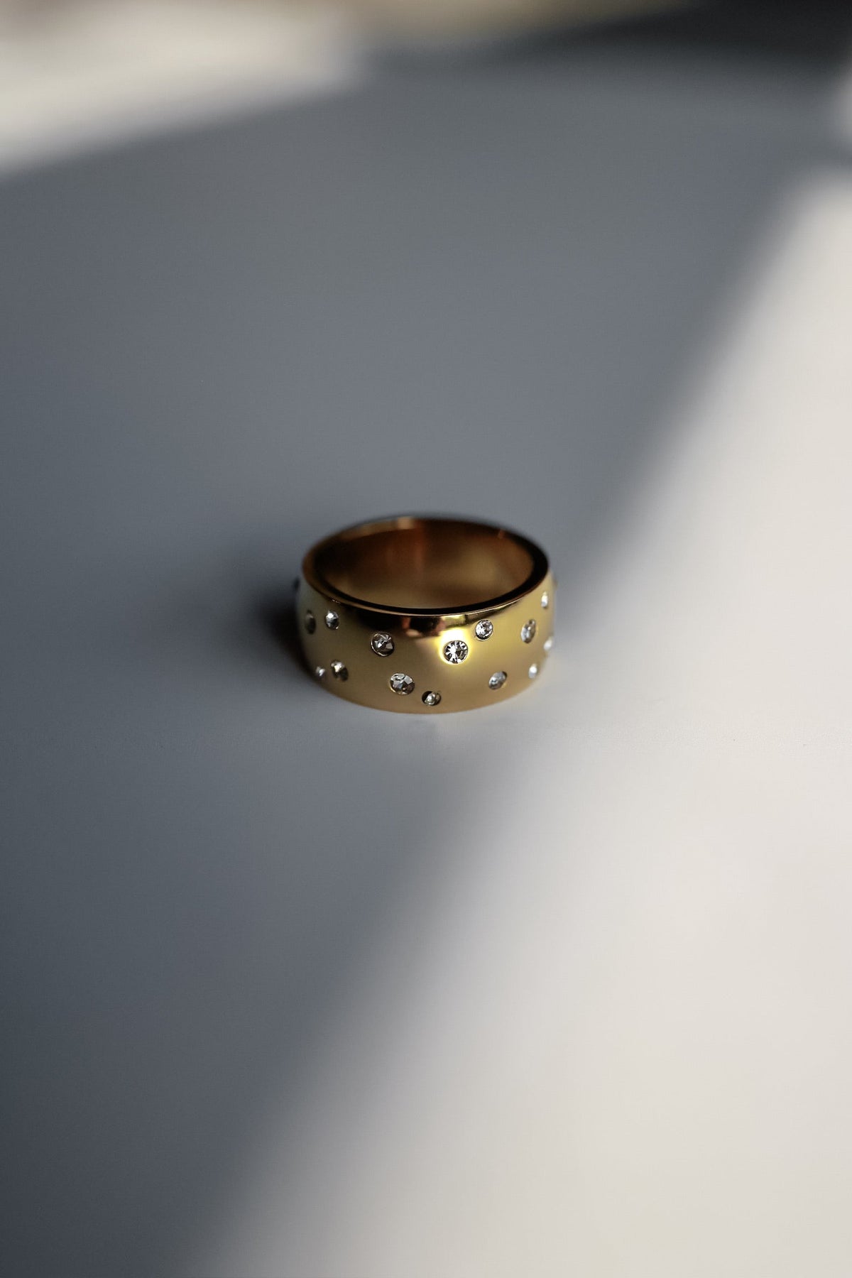 THE MONACO RING
