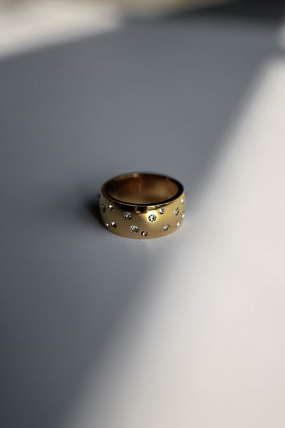 THE MONACO RING