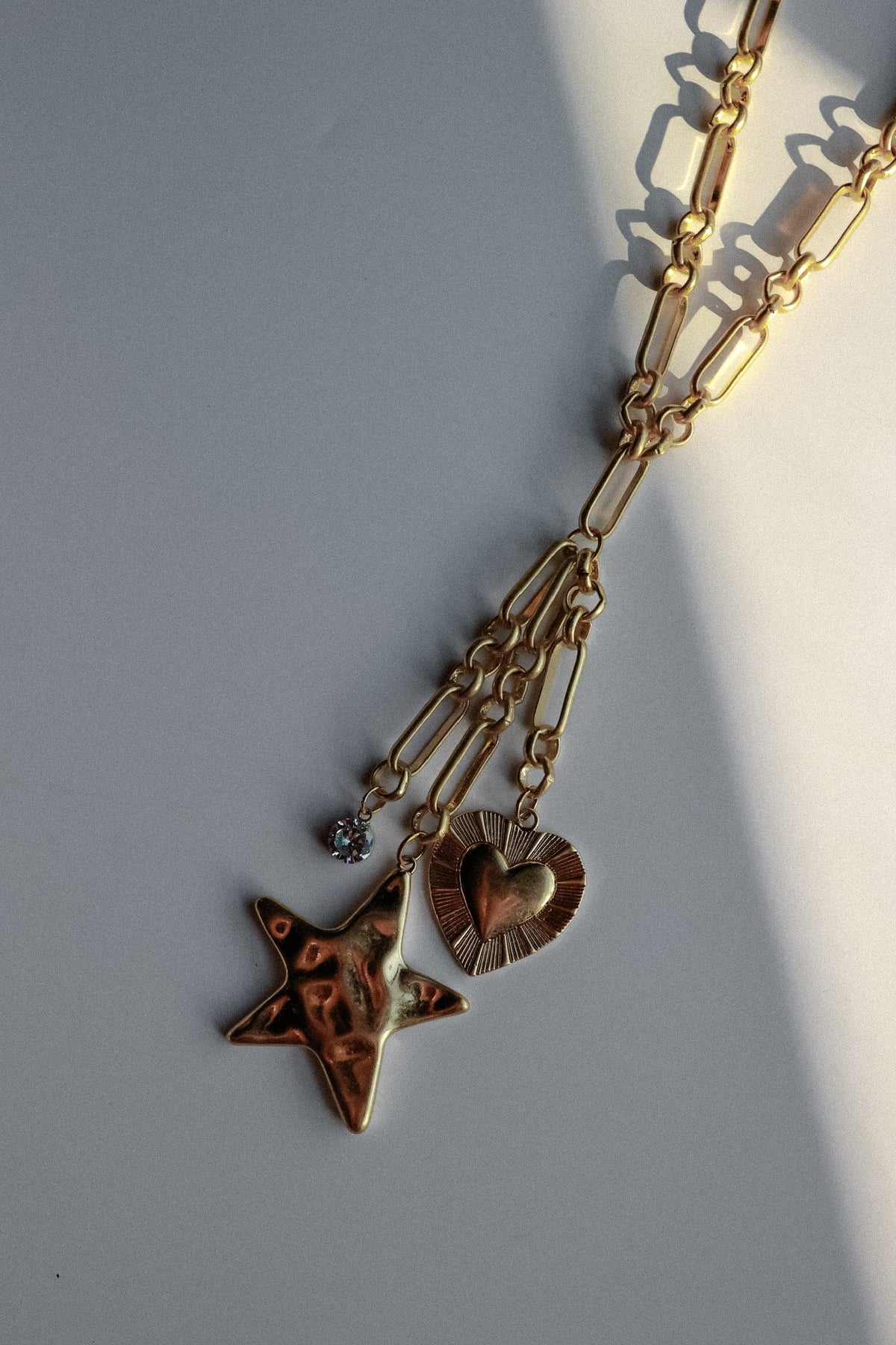 THE DAYDREAMER LARIAT