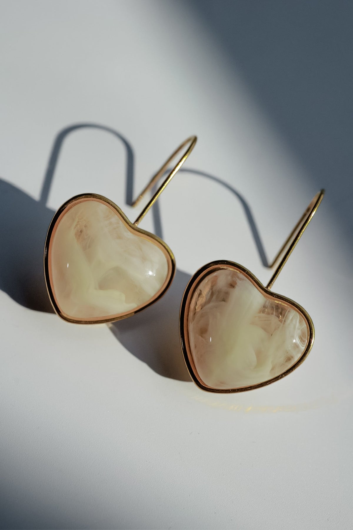 THE POSEY EARRING | OAT