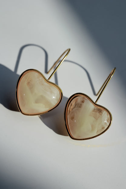 THE POSEY EARRING | OAT